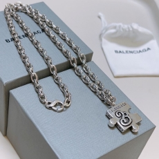 Balenciaga Necklaces